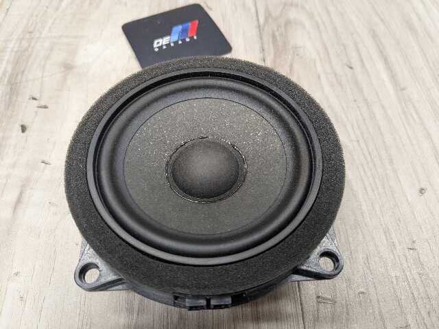 OEM BMW F97 G01 G05 G06 G07 G20* G42 G87 X5 Door Audio Sound Midrange Speaker