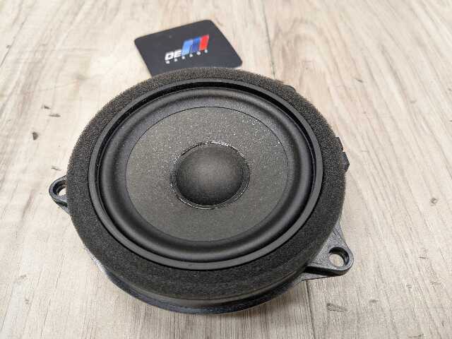 OEM BMW F97 G01 G05 G06 G07 G20* G42 G87 X5 Door Audio Sound Midrange Speaker