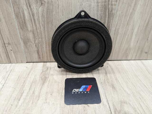 OEM BMW F97 G01 G05 G06 G07 G20* G42 G87 X5 Door Audio Sound Midrange Speaker