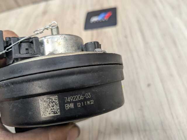 OEM BMW G20 G22 G23 G42 G87 M2 230 330 430 M240 M340 M440 LOW Pitch Horn Siren