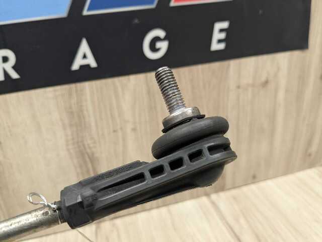 19-25 OEM BMW G20 G22 G23 G26 G42 Front Right Passenger Stabilizer Sway Bar Link