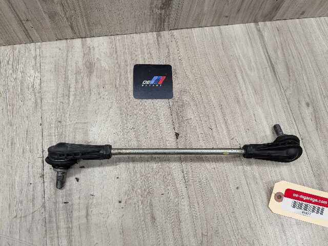 19-25 OEM BMW G20 G22 G23 G26 G42 Front Right Passenger Stabilizer Sway Bar Link