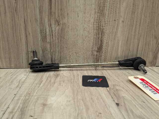 19-25 OEM BMW G20 G22 G23 G26 G42 Front Right Passenger Stabilizer Sway Bar Link
