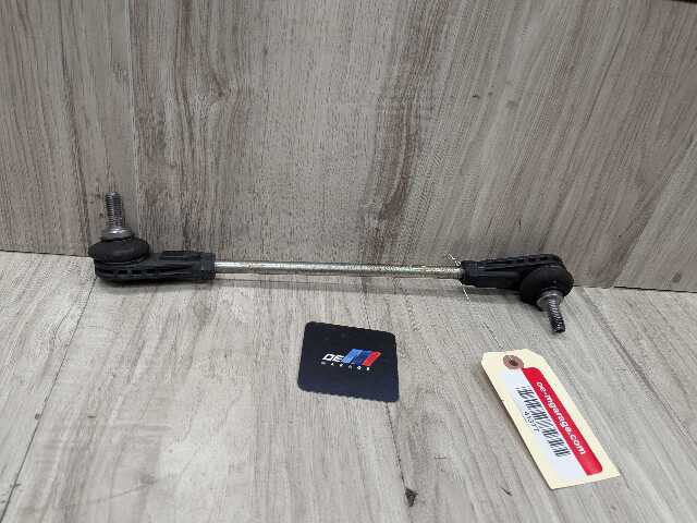 19-25 OEM BMW G20 G22 G23 G26 G42 Front Right Passenger Stabilizer Sway Bar Link