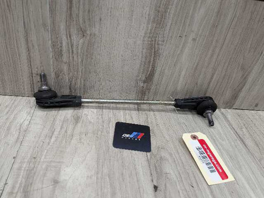 19-25 OEM BMW G20 G22 G23 G26 G42 Front Right Passenger Stabilizer Sway Bar Link