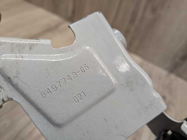 22-25 OEM BMW G42 230 M240 Front Left Fender Wing Holder Bracket SET
