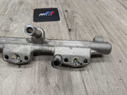 OEM BMW F44 G01 G20 G26 G30 G42 Engine Pressure Fuel Injector Rail Line B46 B48