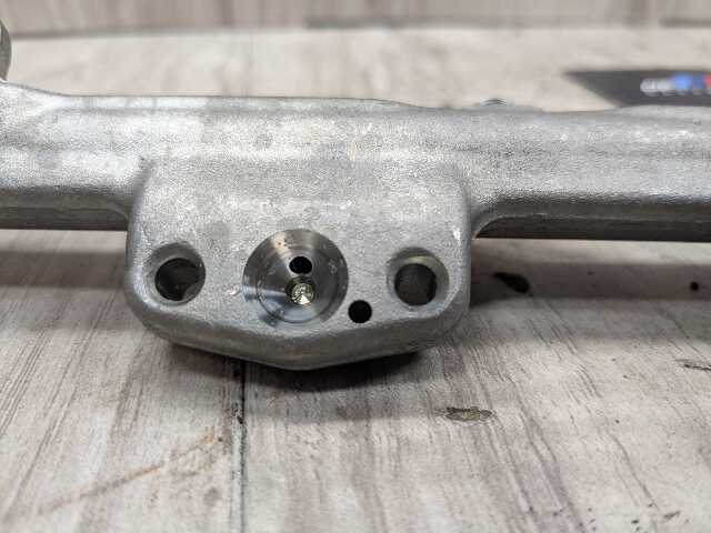 OEM BMW F44 G01 G20 G26 G30 G42 Engine Pressure Fuel Injector Rail Line B46 B48