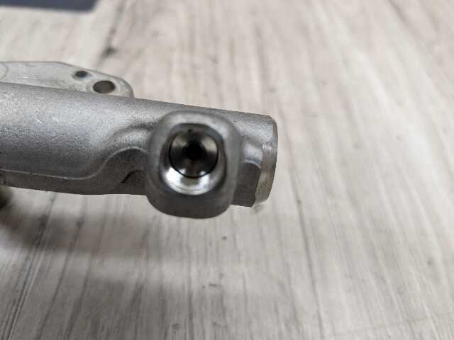 OEM BMW F44 G01 G20 G26 G30 G42 Engine Pressure Fuel Injector Rail Line B46 B48