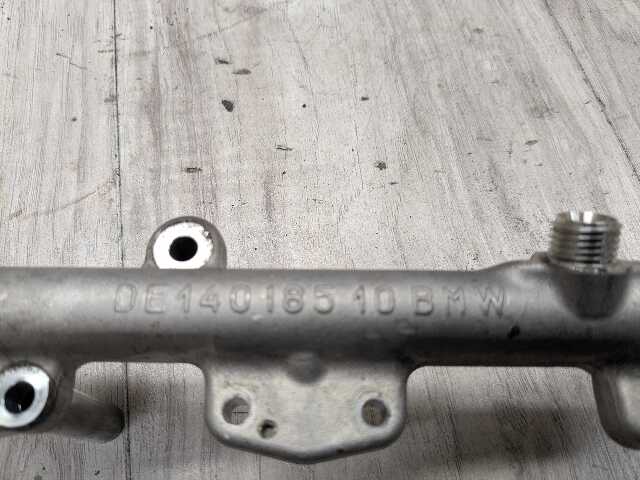 OEM BMW F44 G01 G20 G26 G30 G42 Engine Pressure Fuel Injector Rail Line B46 B48