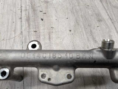 OEM BMW F44 G01 G20 G26 G30 G42 Engine Pressure Fuel Injector Rail Line B46 B48