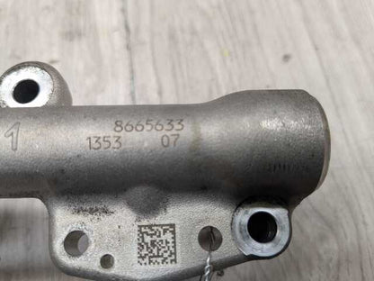 OEM BMW F44 G01 G20 G26 G30 G42 Engine Pressure Fuel Injector Rail Line B46 B48