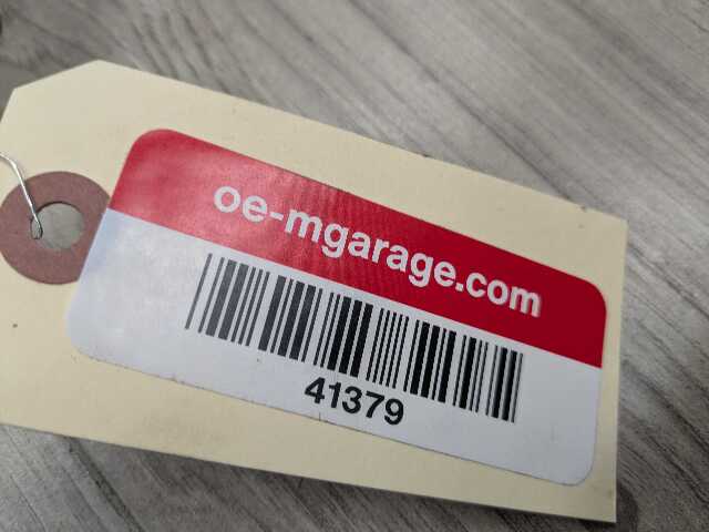 OEM BMW F44 G01 G20 G26 G30 G42 Engine Pressure Fuel Injector Rail Line B46 B48