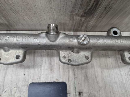 OEM BMW F44 G01 G20 G26 G30 G42 Engine Pressure Fuel Injector Rail Line B46 B48