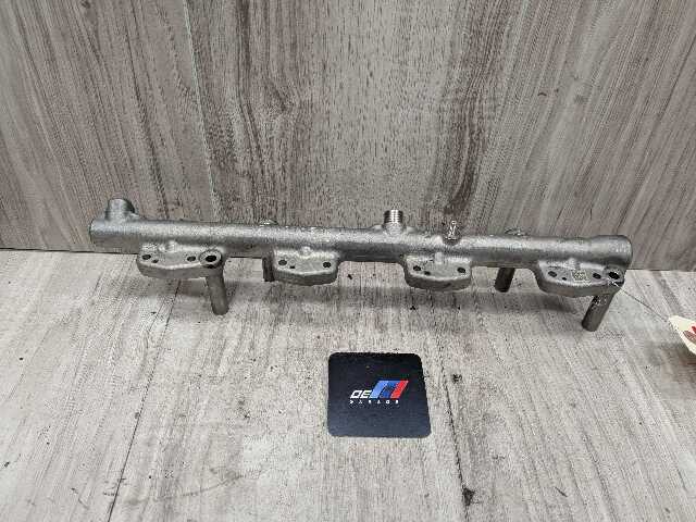 G4fa Injector Rails OEM BMW F44 G01 G20 G26 G30 G42 Engine Pressure Fuel Injector Rail Lin ...