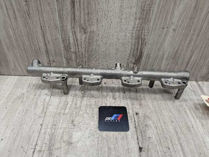 OEM BMW F44 G01 G20 G26 G30 G42 Engine Pressure Fuel Injector Rail Line B46 B48
