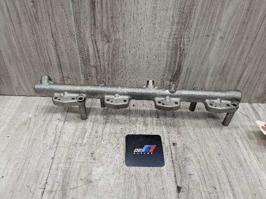OEM BMW F44 G01 G20 G26 G30 G42 Engine Pressure Fuel Injector Rail Line B46 B48