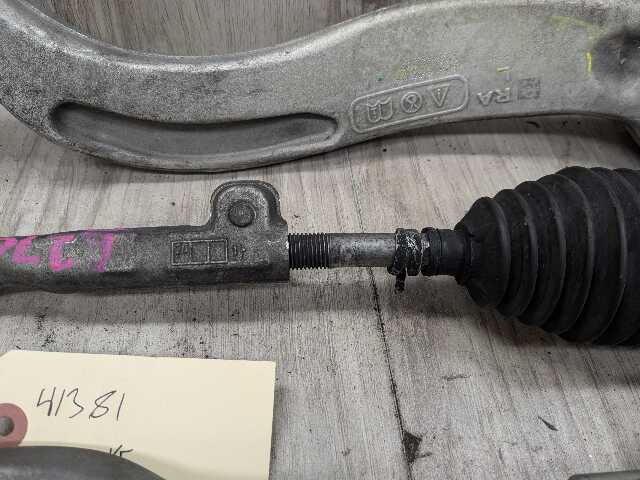 OEM BMW G20 330i G42 230i RWD Front Left Upper Lower Control Arm Tie Rod SET