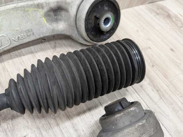OEM BMW G20 330i G42 230i RWD Front Left Upper Lower Control Arm Tie Rod SET