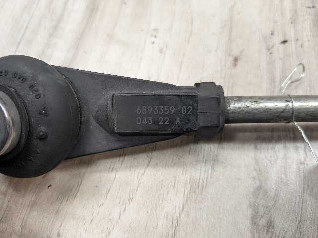OEM BMW G20 330i G42 230i RWD Front Left Upper Lower Control Arm Tie Rod SET