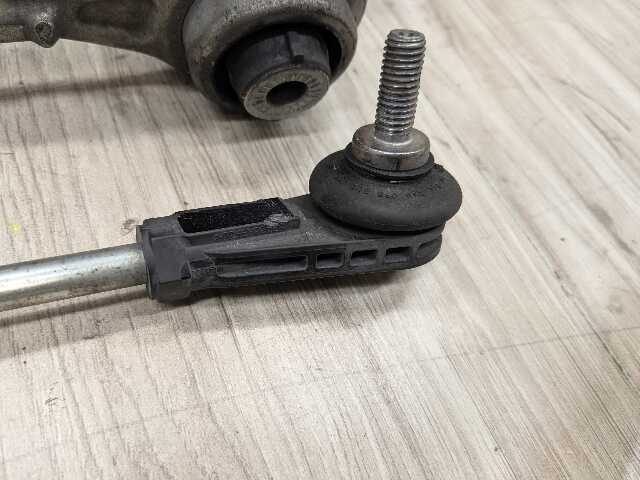OEM BMW G20 330i G42 230i RWD Front Left Upper Lower Control Arm Tie Rod SET