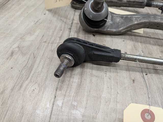 OEM BMW G20 330i G42 230i RWD Front Left Upper Lower Control Arm Tie Rod SET