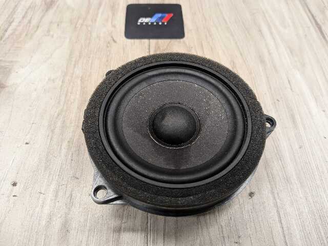 OEM BMW F97 G01 G05 G06 G07 G20* G42 G87 X5 Door Audio Sound Midrange Speaker
