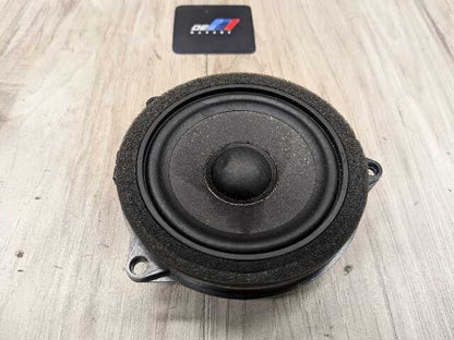 OEM BMW F97 G01 G05 G06 G07 G20* G42 G87 X5 Door Audio Sound Midrange Speaker