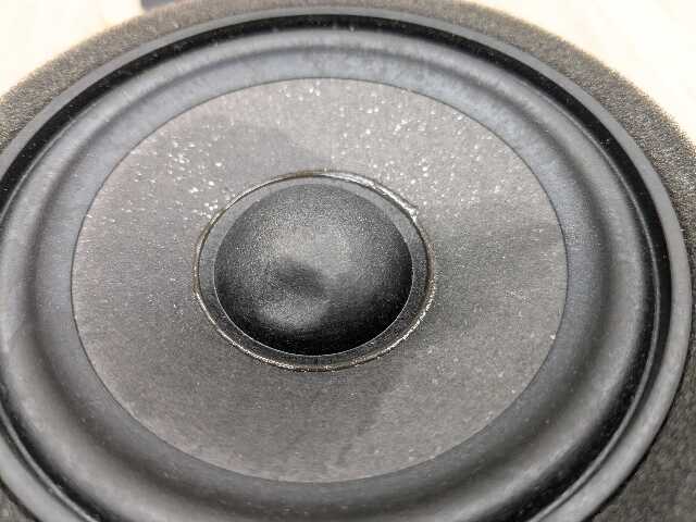 OEM BMW F97 G01 G05 G06 G07 G20* G42 G87 X5 Door Audio Sound Midrange Speaker