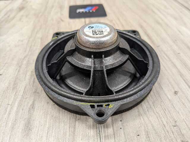 OEM BMW F97 G01 G05 G06 G07 G20* G42 G87 X5 Door Audio Sound Midrange Speaker