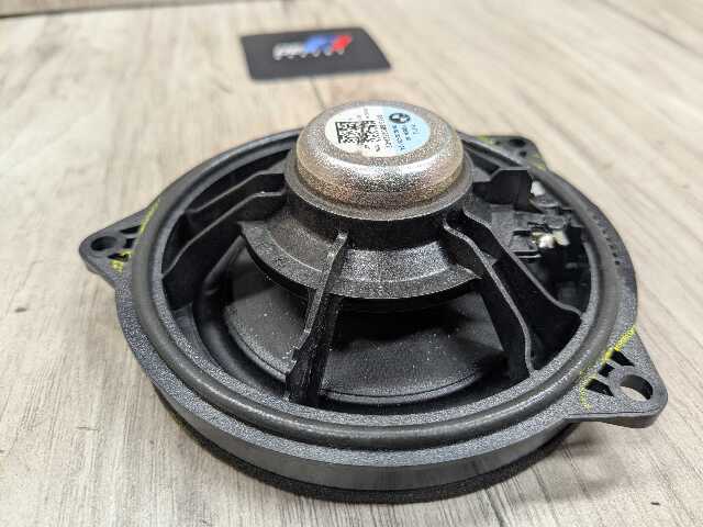 OEM BMW F97 G01 G05 G06 G07 G20* G42 G87 X5 Door Audio Sound Midrange Speaker