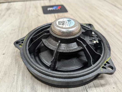 OEM BMW F97 G01 G05 G06 G07 G20* G42 G87 X5 Door Audio Sound Midrange Speaker