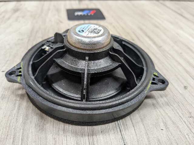 OEM BMW F97 G01 G05 G06 G07 G20* G42 G87 X5 Door Audio Sound Midrange Speaker