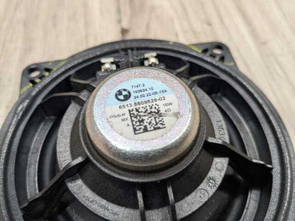OEM BMW F97 G01 G05 G06 G07 G20* G42 G87 X5 Door Audio Sound Midrange Speaker