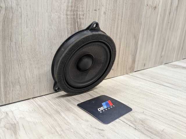 OEM BMW F97 G01 G05 G06 G07 G20* G42 G87 X5 Door Audio Sound Midrange Speaker