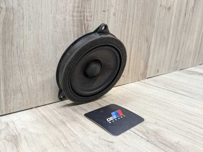 OEM BMW F97 G01 G05 G06 G07 G20* G42 G87 X5 Door Audio Sound Midrange Speaker