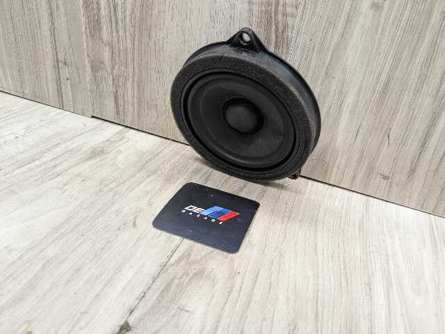 OEM BMW F97 G01 G05 G06 G07 G20* G42 G87 X5 Door Audio Sound Midrange Speaker