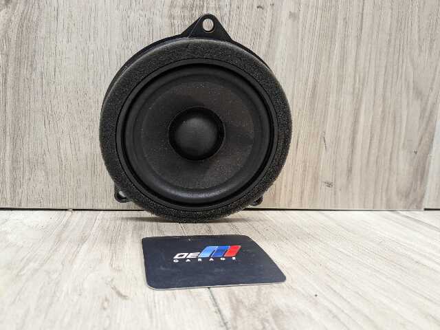 OEM BMW F97 G01 G05 G06 G07 G20* G42 G87 X5 Door Audio Sound Midrange Speaker