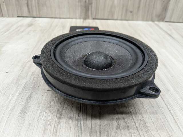 OEM BMW F97 G01 G05 G06 G07 G20* G42 G87 X5 Door Audio Sound Midrange Speaker
