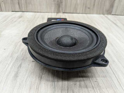 OEM BMW F97 G01 G05 G06 G07 G20* G42 G87 X5 Door Audio Sound Midrange Speaker