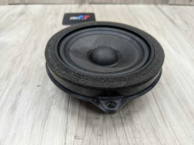 OEM BMW F97 G01 G05 G06 G07 G20* G42 G87 X5 Door Audio Sound Midrange Speaker