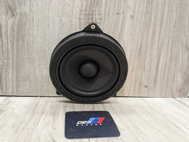 OEM BMW F97 G01 G05 G06 G07 G20* G42 G87 X5 Door Audio Sound Midrange Speaker