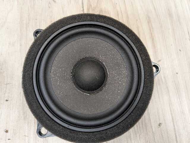 OEM BMW F97 G01 G05 G06 G07 G20* G42 G87 X5 Door Audio Sound Midrange Speaker