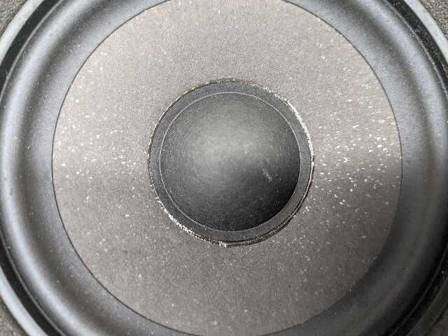 OEM BMW F97 G01 G05 G06 G07 G20* G42 G87 X5 Door Audio Sound Midrange Speaker