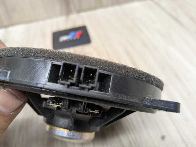 OEM BMW F97 G01 G05 G06 G07 G20* G42 G87 X5 Door Audio Sound Midrange Speaker