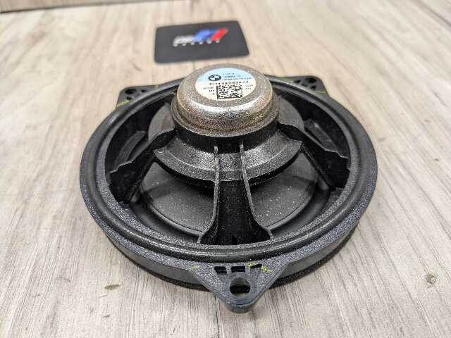 OEM BMW F97 G01 G05 G06 G07 G20* G42 G87 X5 Door Audio Sound Midrange Speaker