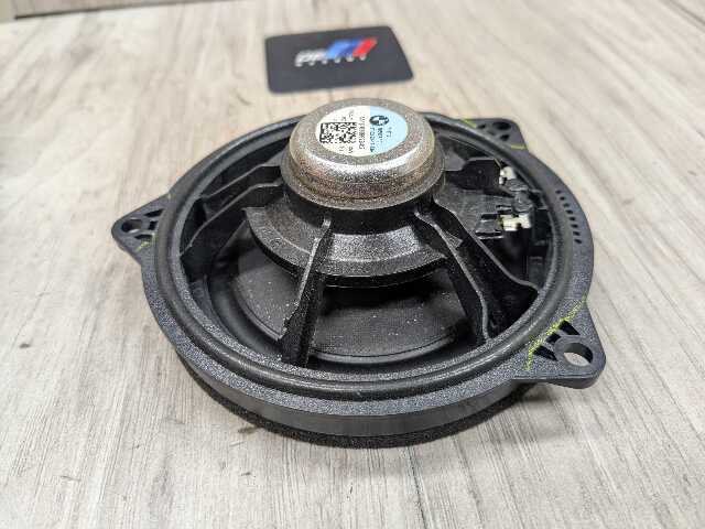 OEM BMW F97 G01 G05 G06 G07 G20* G42 G87 X5 Door Audio Sound Midrange Speaker