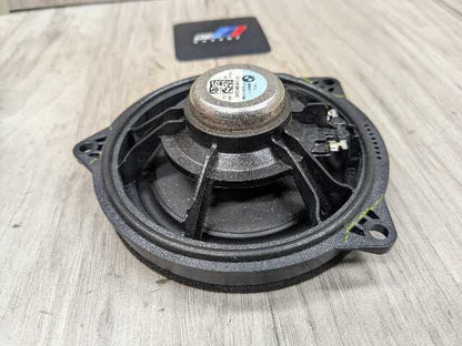 OEM BMW F97 G01 G05 G06 G07 G20* G42 G87 X5 Door Audio Sound Midrange Speaker