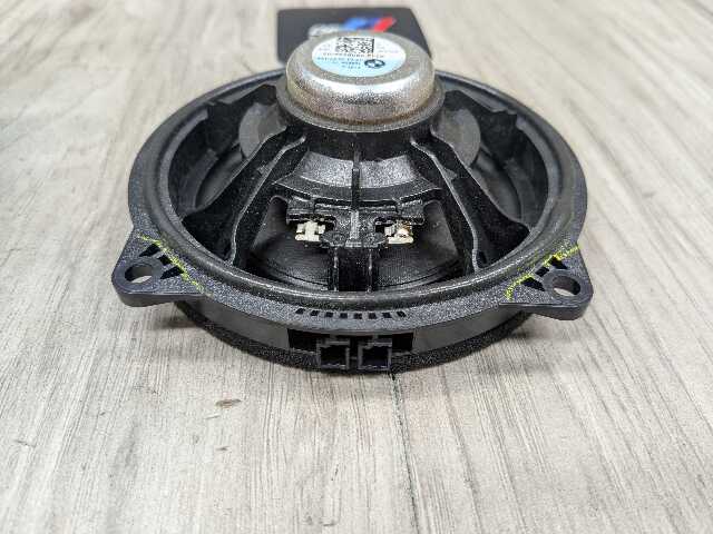 OEM BMW F97 G01 G05 G06 G07 G20* G42 G87 X5 Door Audio Sound Midrange Speaker