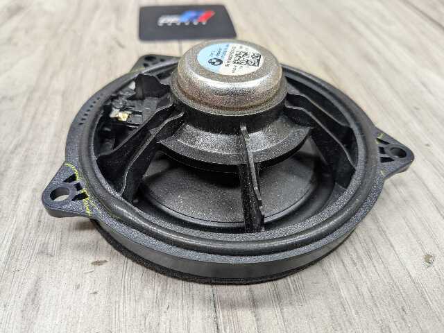 OEM BMW F97 G01 G05 G06 G07 G20* G42 G87 X5 Door Audio Sound Midrange Speaker